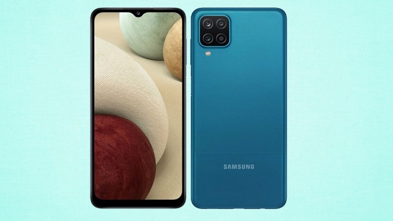 Xuất hiện hình ảnh thực tế bộ khung của Samsung Galaxy F62, hé lộ thiết kế với cụm 4 camera hình vuông mặt sau Xuất hiện hình ảnh thực tế bộ khung của Samsung Galaxy F62, hé lộ thiết kế với cụm 4 camera hình vuông mặt sau
