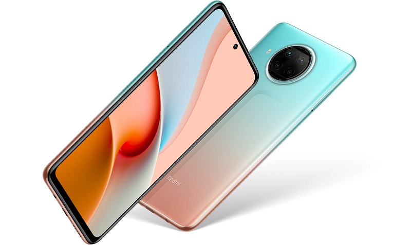Mi 10i 4 Mi 10i 4
