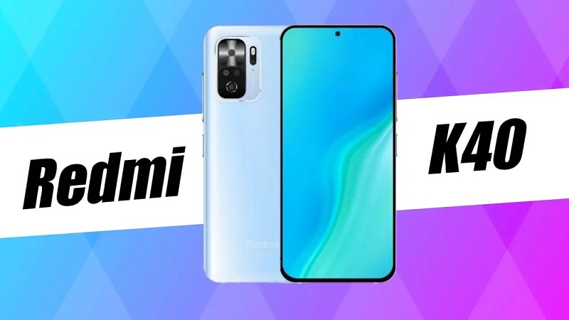CEO Redmi gợi ý về việc Redmi K40 sẽ sử dụng chip Dimensity 1200, có hiệu năng ngang ngửa với chip Snapdragon 865 CEO Redmi gợi ý về việc Redmi K40 sẽ sử dụng chip Dimensity 1200, có hiệu năng ngang ngửa với chip Snapdragon 865