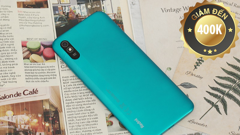 Xiaomi Redmi 9A Xiaomi Redmi 9A
