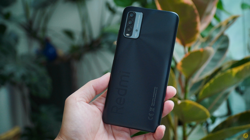 Redmi 9T Redmi 9T