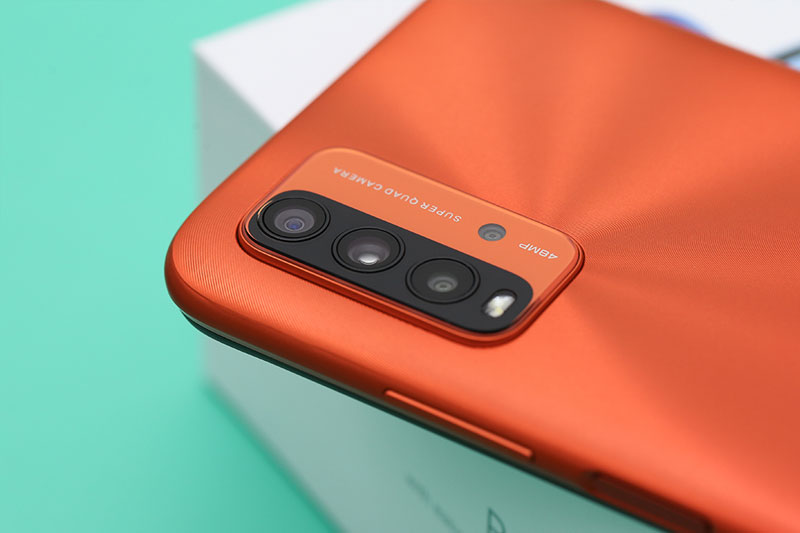 Redmi 9T Redmi 9T