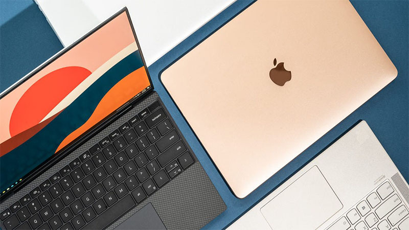Sự tăng trưởng của thị trường PC thế giới