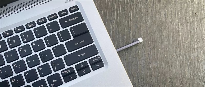 Bút stylus giúp bạn dễ dàng tạo các ghi chú nhanh.