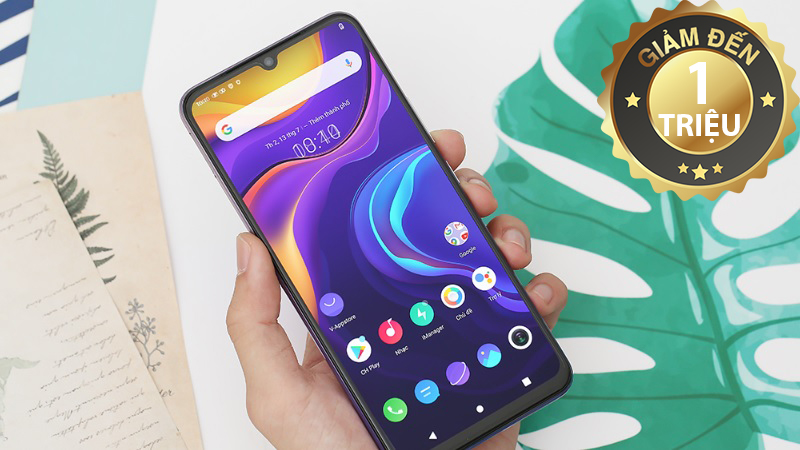Vivo V20 Vivo V20