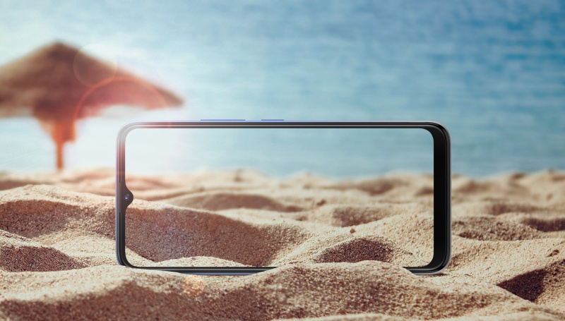 itel Vision1 Pro ra mắt: 3 camera sau, bộ nhớ trong 32GB, chạy Android 10 Go edition, giá 2 triệu đồng itel Vision1 Pro ra mắt: 3 camera sau, bộ nhớ trong 32GB, chạy Android 10 Go edition, giá 2 triệu đồng