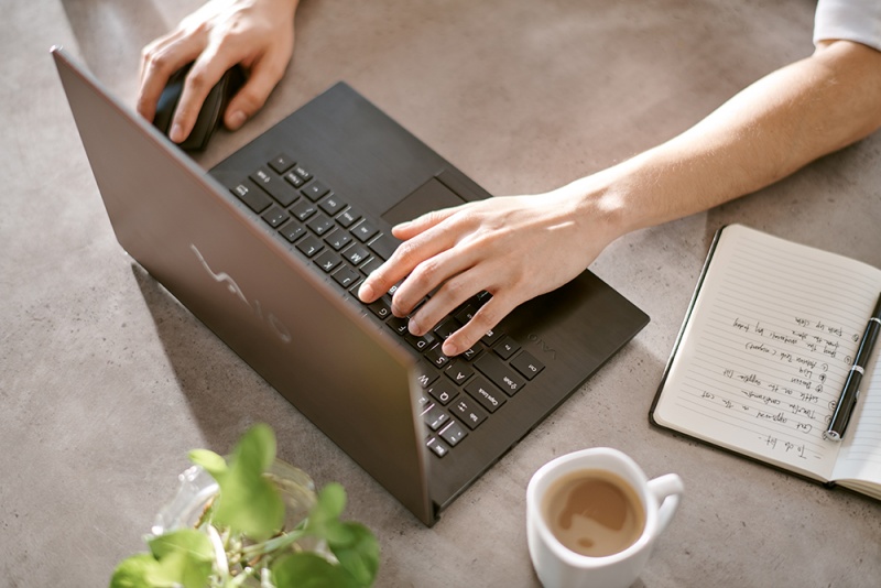 VAIO SE14 VAIO SE14