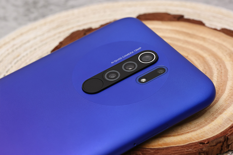 Redmi 9