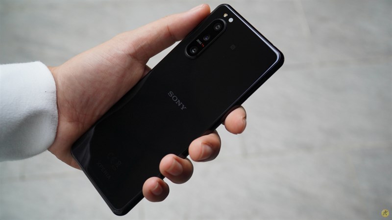 Mình sẽ trên tay chiếc Sony Xperia 5 Mark II Mình sẽ trên tay chiếc Sony Xperia 5 Mark II
