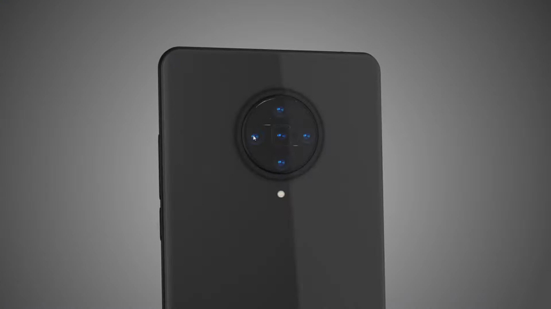 Camera