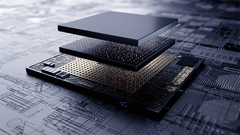 Samsung đầu tư mạnh trong hoạt động kinh doanh sản xuất chip