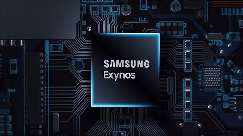 Samsung đầu tư mạnh trong hoạt động kinh doanh sản xuất chip
