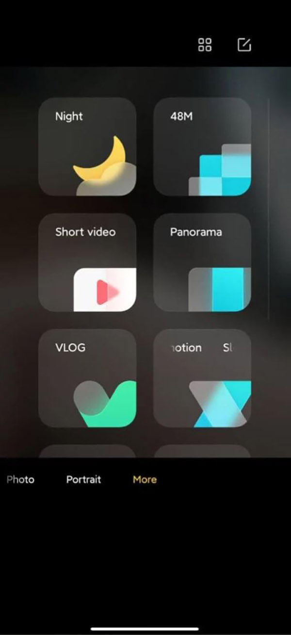 Những thay đổi của MIUI 12.5 Những thay đổi của MIUI 12.5