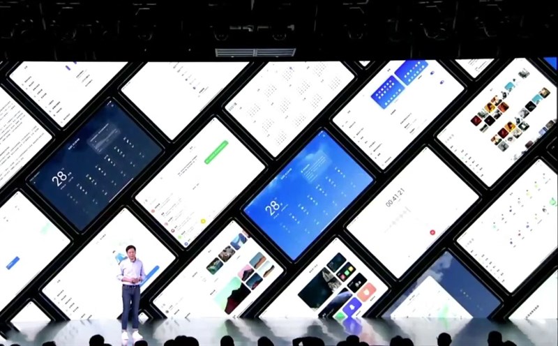 (Tháng 8/2021) Tất tần tật về MIUI 12.5 (Tháng 8/2021) Tất tần tật về MIUI 12.5
