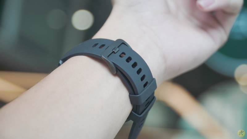 Xiaomi Mi Watch Xiaomi Mi Watch