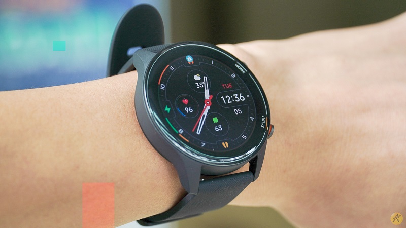 Xiaomi Mi Watch Xiaomi Mi Watch