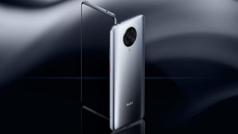 Giám đốc Redmi tiết lộ: Redmi K40 có thời lượng pin sử dụng lên tới 35 giờ, rất ấn tượng phải không nào? Giám đốc Redmi tiết lộ: Redmi K40 có thời lượng pin sử dụng lên tới 35 giờ, rất ấn tượng phải không nào?