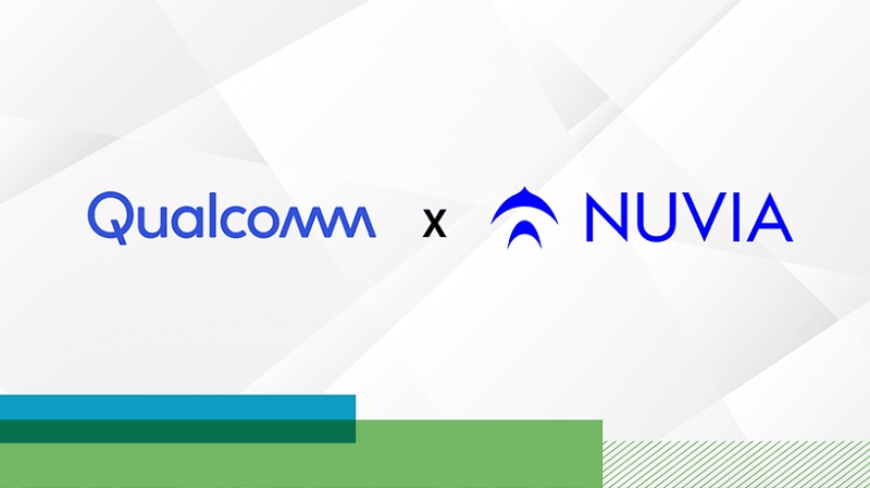 Qualcomm vs nuvia