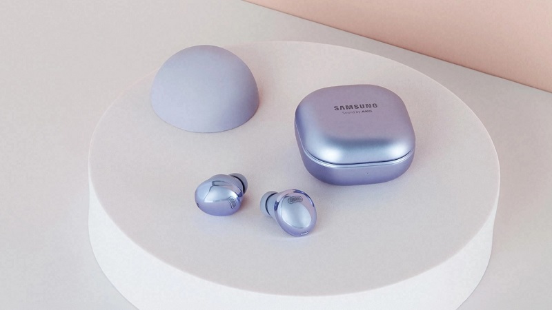 Nếu bạn là một trong những chủ sở hữu cặp tai nghe Galaxy Buds Pro, bạn sẽ rất vui khi biết rằng Samsung đang đẩy mạnh việc cải tiến âm thanh cho các chồi tai. Nếu bạn là một trong những chủ sở hữu cặp tai nghe Galaxy Buds Pro, bạn sẽ rất vui khi biết rằng Samsung đang đẩy mạnh việc cải tiến âm thanh cho các chồi tai.