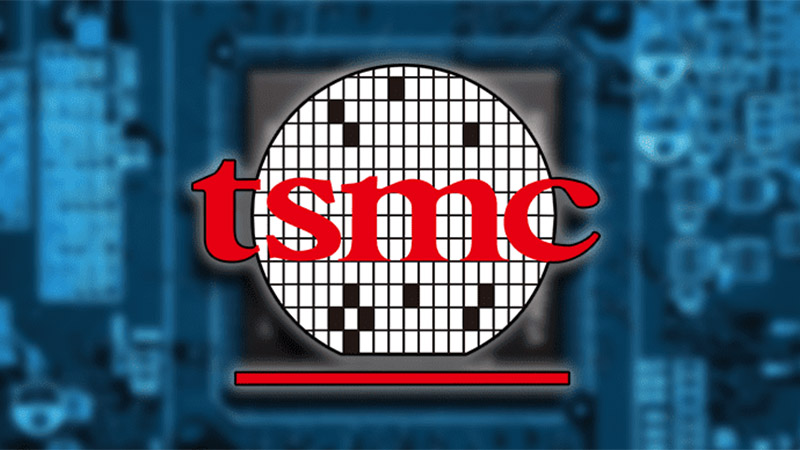 TSMC đầu tư mạnh trong hoạt động sản xuất chip TSMC đầu tư mạnh trong hoạt động sản xuất chip