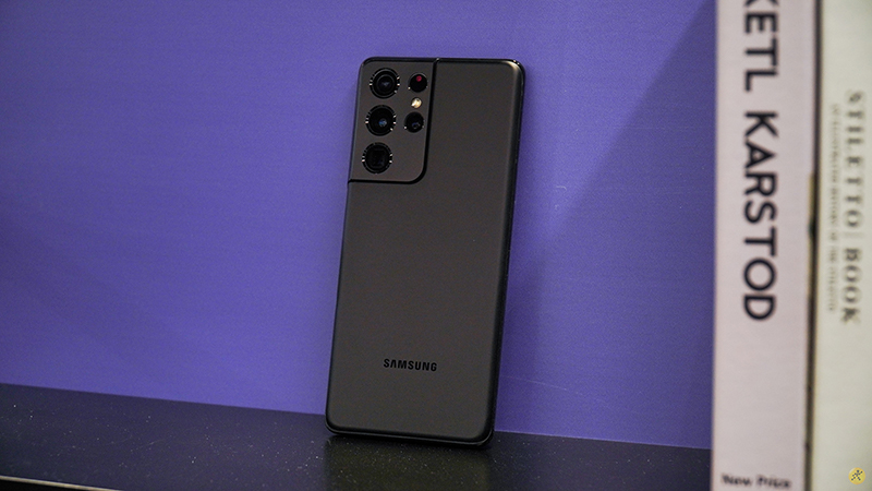 Samsung Galaxy S20 Ultra 5G Samsung Galaxy S20 Ultra 5G