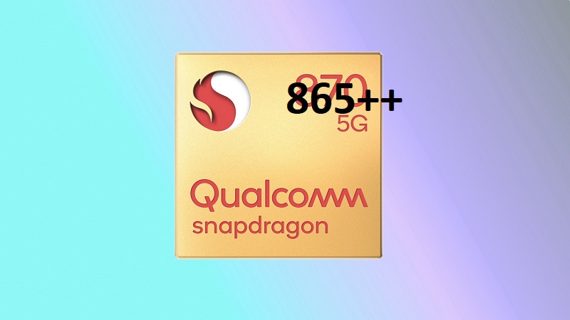 Ai nhanh bằng Qualcomm với phương án tránh nóng cấp tốc: Snapdragon 870 sẽ là 888 hạ xung hay là phiên bản 865++? Ai nhanh bằng Qualcomm với phương án tránh nóng cấp tốc: Snapdragon 870 sẽ là 888 hạ xung hay là phiên bản 865++?