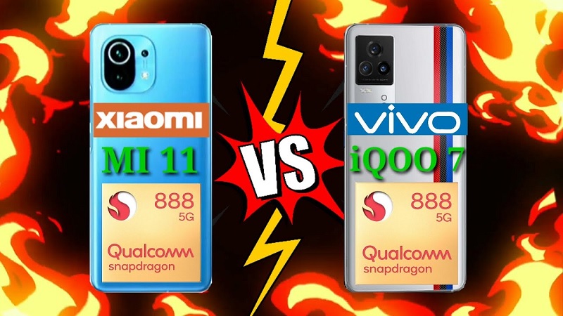 Ai nhanh bằng Qualcomm với phương án tránh nóng cấp tốc: Snapdragon 870 sẽ là 888 hạ xung hay là phiên bản 865++? Ai nhanh bằng Qualcomm với phương án tránh nóng cấp tốc: Snapdragon 870 sẽ là 888 hạ xung hay là phiên bản 865++?