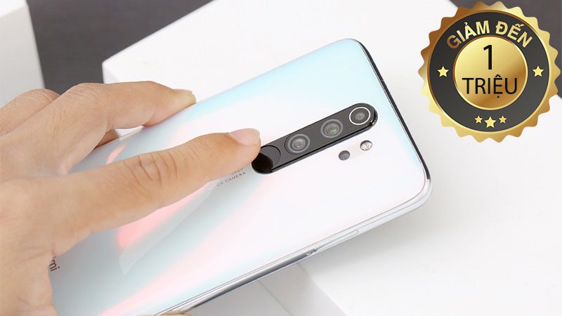 Redmi Note 8 Pro Redmi Note 8 Pro