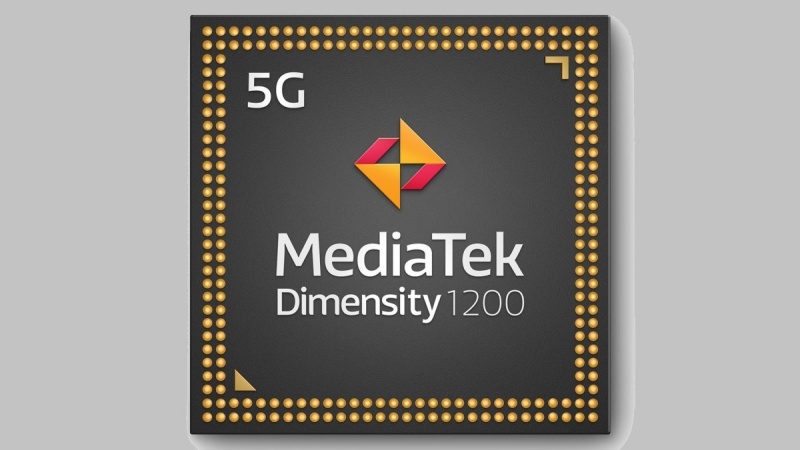 Dimensity 1200
