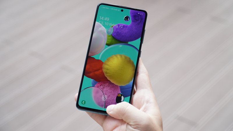 Top điện thoại Samsung đổi trả giá cực bốc tại Thế Giới Di Động, chỉ từ 3.8 triệu đã có thể mua được ngay Galaxy A21s! Top điện thoại Samsung đổi trả giá cực bốc tại Thế Giới Di Động, chỉ từ 3.8 triệu đã có thể mua được ngay Galaxy A21s!