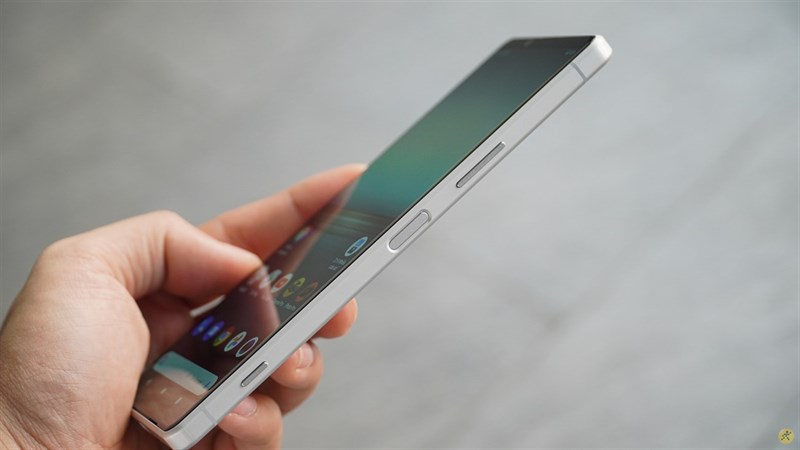 Xperia 1 Mark II