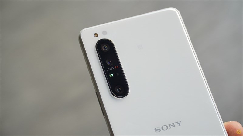 Xperia 1 Mark II