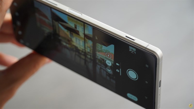 Xperia 1 Mark II