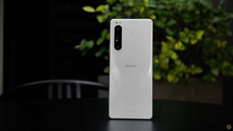 Xperia 1 Mark II