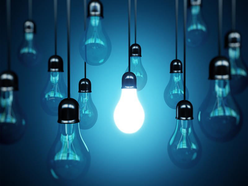 Ánh sáng đèn LED sẽ được sử dụng như một phương tiện truyền tải dữ liệu Ánh sáng đèn LED sẽ được sử dụng như một phương tiện truyền tải dữ liệu