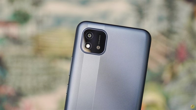 Realme C20 Realme C20