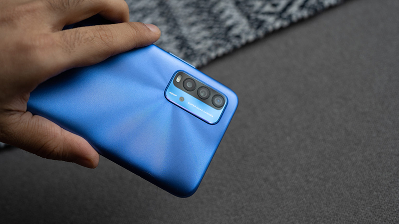 Redmi 9 Power 7