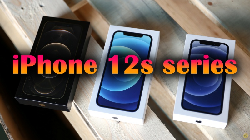 Đây là bằng chứng cho thấy iPhone 2021 sẽ được gọi là iPhone 12s Đây là bằng chứng cho thấy iPhone 2021 sẽ được gọi là iPhone 12s
