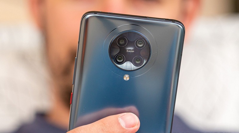 Android 12 sẽ có thêm thao tác cử chỉ nhấn đúp vào mặt lưng để chụp ảnh màn hình, gọi trợ lý ảo, mở ngăn thông báo... Android 12 sẽ có thêm thao tác cử chỉ nhấn đúp vào mặt lưng để chụp ảnh màn hình, gọi trợ lý ảo, mở ngăn thông báo...