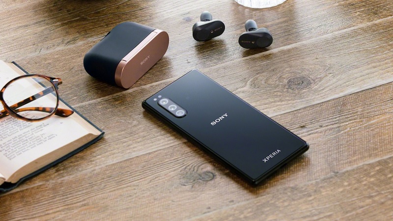 Smartphone Sony Smartphone Sony