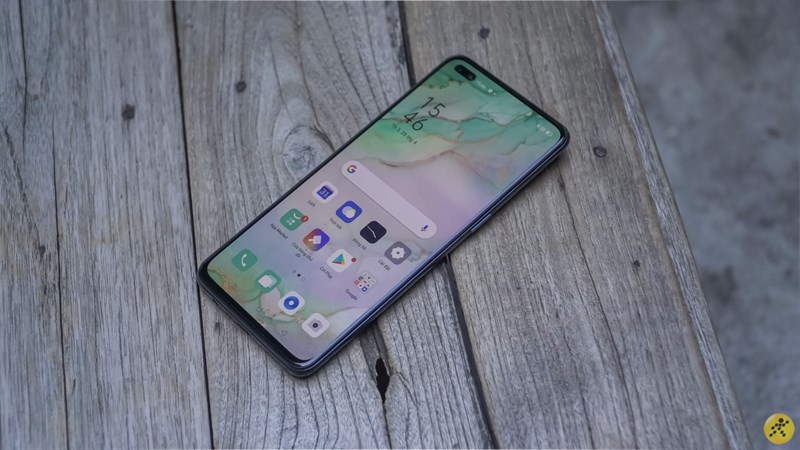 OPPO Reno3 Pro