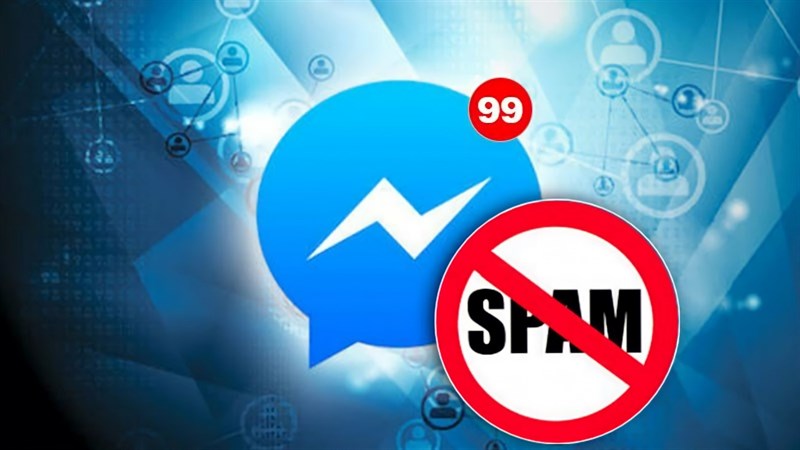 Cách chặn tin nhắn từ người lạ trên Messenger chỉ trong một nốt nhạc