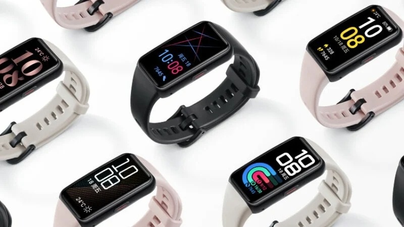 Rò rỉ thông tin chi tiết về Xiaomi Mi Band 6: Có cảm biến SpO2, GPS, hỗ trợ Alexa và màn hình lớn hơn Mi Band 5 Rò rỉ thông tin chi tiết về Xiaomi Mi Band 6: Có cảm biến SpO2, GPS, hỗ trợ Alexa và màn hình lớn hơn Mi Band 5