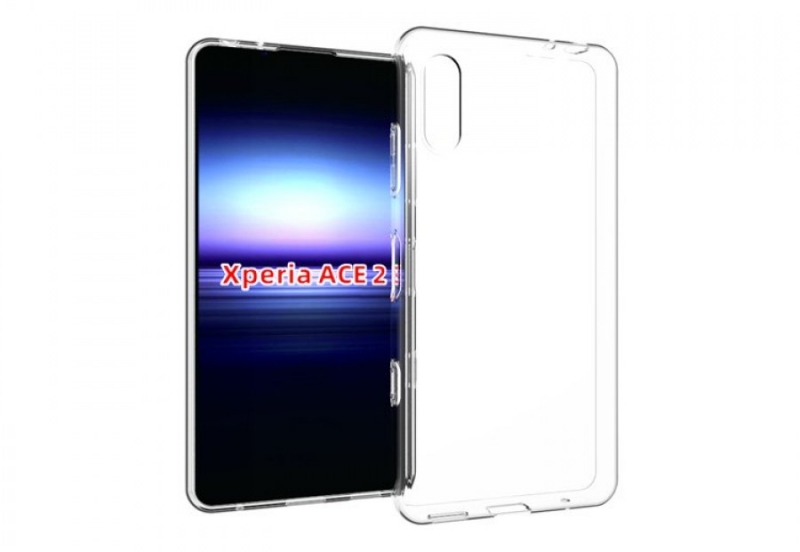 Hình ảnh rò rỉ về thiết kế và ốp lưng của Xperia Ace 2 Hình ảnh rò rỉ về thiết kế và ốp lưng của Xperia Ace 2