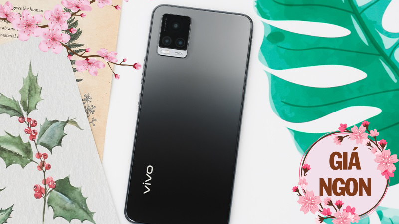 Vivo V20 Vivo V20