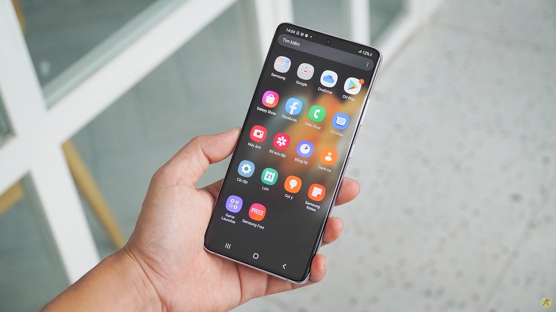 Galaxy S21 Ultra 5G