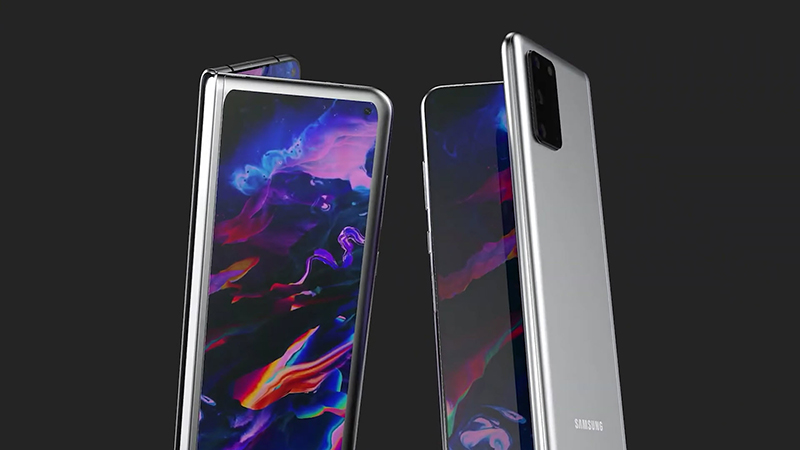 Galaxy Z Fold 3 có cấu hình mạnh mẽ với con chip Snapdragon 888 Galaxy Z Fold 3 có cấu hình mạnh mẽ với con chip Snapdragon 888