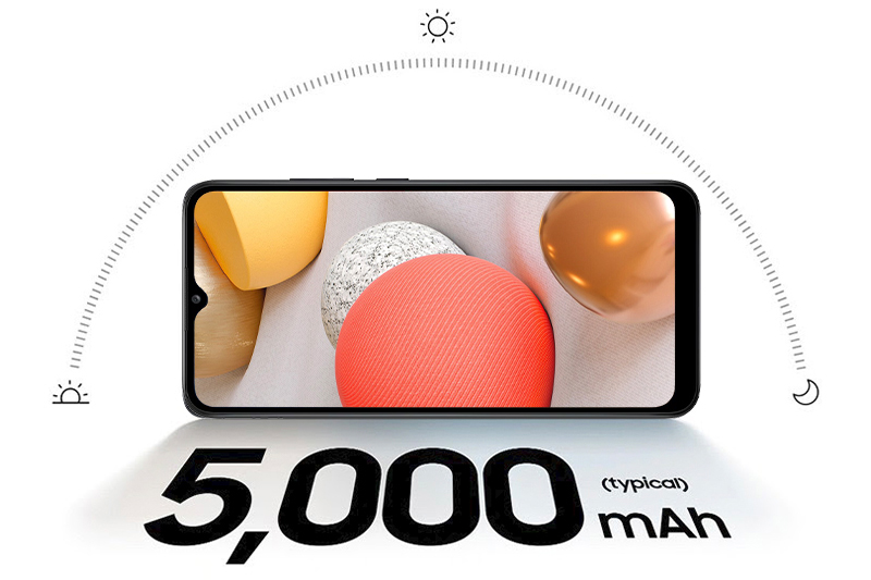 Galaxy A02s Galaxy A02s