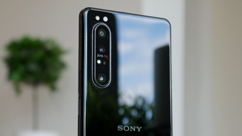 Sony Xperia 1 II gây thất vọng trong bài đánh giá camera của DxOMark Sony Xperia 1 II gây thất vọng trong bài đánh giá camera của DxOMark