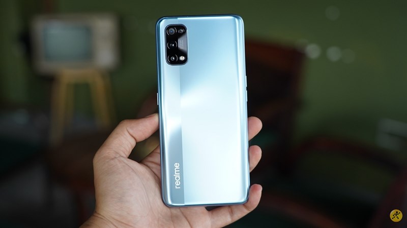 Realme 7 Pro